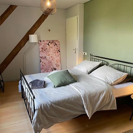 Bed En Breakfast In Het Fruit Zuidoostbeemster Kültér fotó