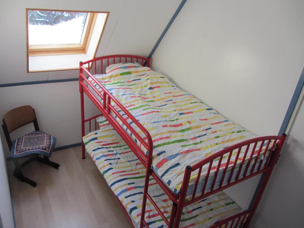 Bed En Breakfast In Het Fruit Zuidoostbeemster Szoba fotó